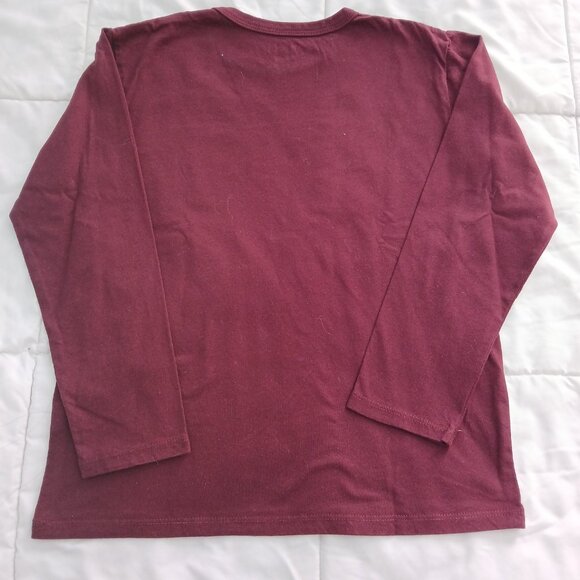 Place Thanksgiving Shirt Unisex size 7/8 - Picture 4 of 4